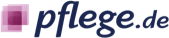 pflege.de Logo